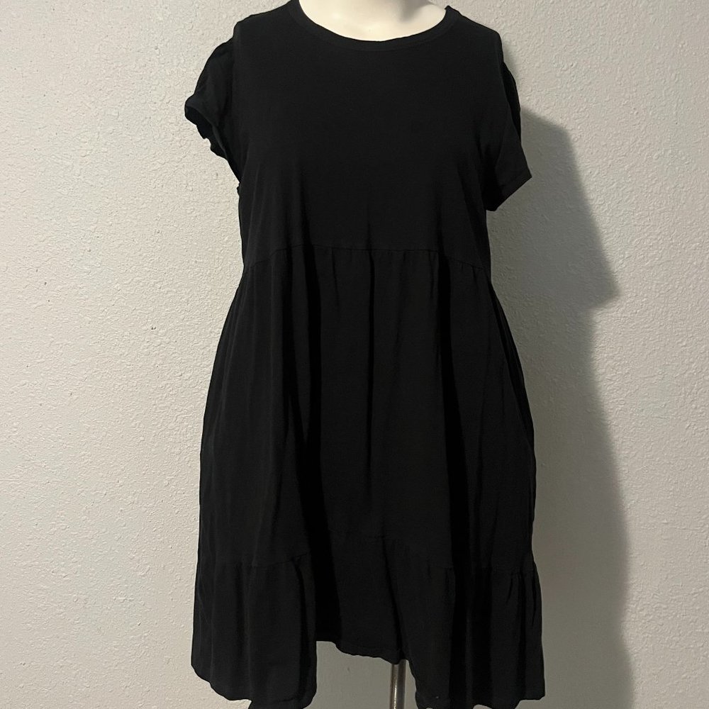 DRESS  SZ XL